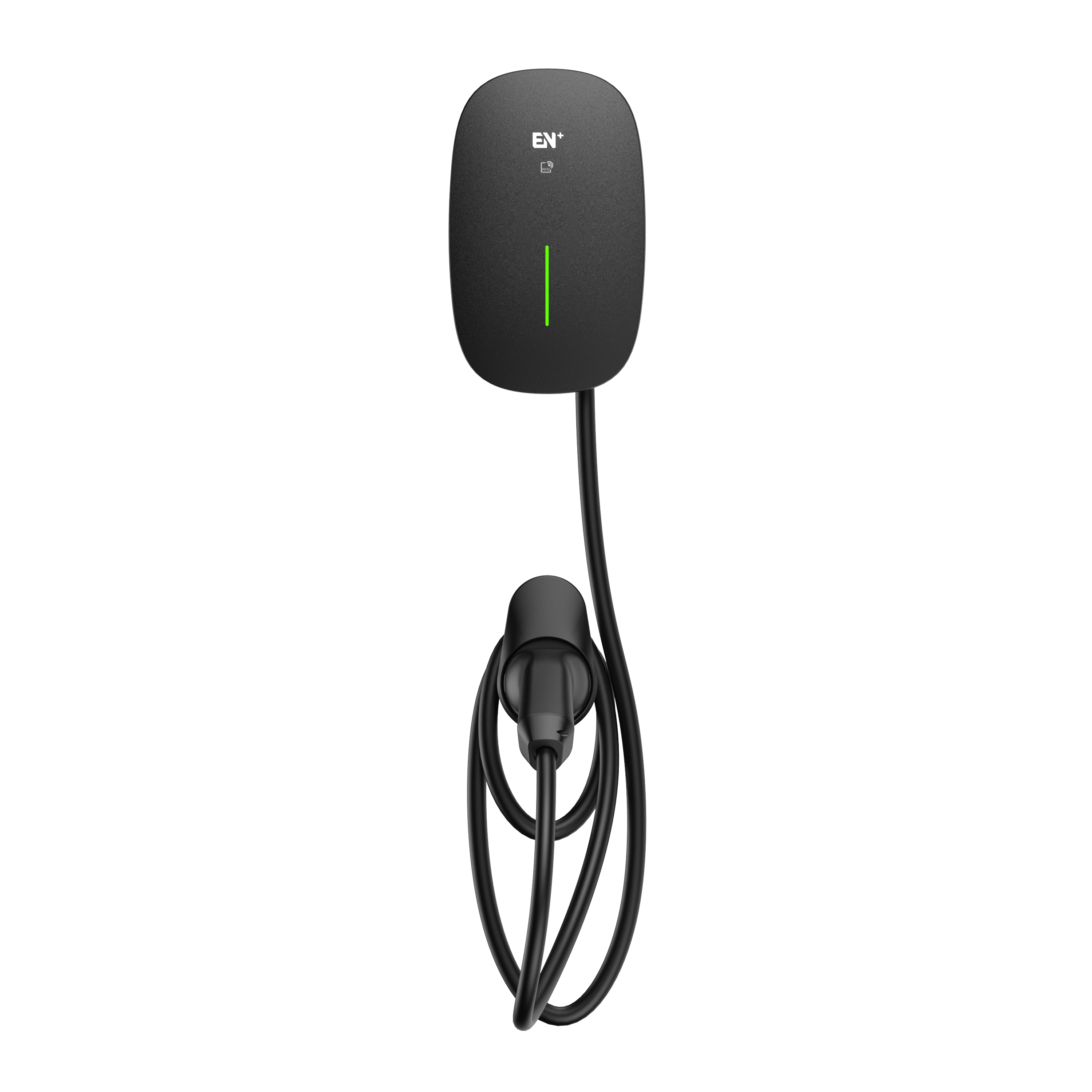 星曜-7kW家用/運營交流樁